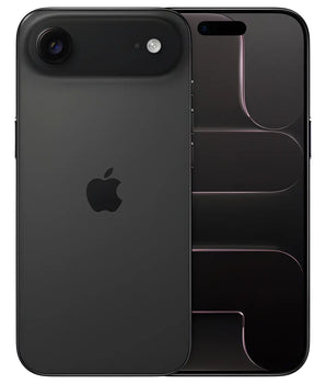 iPhone Air Negro espacial 256 GB eSIM