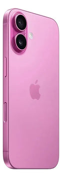 Apple Iphone 16 Plus (128 Gb) - Rosa Solo Esim At&t Rosa (Reacondicionado)