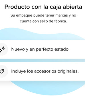 Apple iPhone 14 (128 GB) - Medianoche (Nuevo con caja abierta)