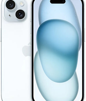 iPhone 15 Azul 128 GB
