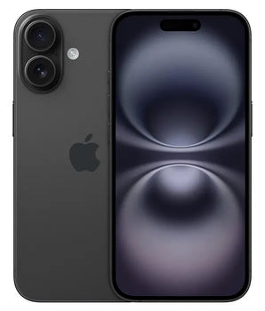 iPhone 16 Negro 128 GB