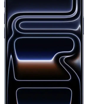Apple iPhone 17 Pro Max 256GB Azul Profundo (Reacondicionado Grado B)