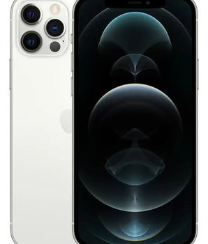 iPhone 12 Pro 256 GB plata - Excelente (Reacondicionado)