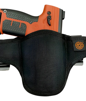 Funda De Cintura De Nailon Byrna Para Byrna Sd, Ep Y Le Sin