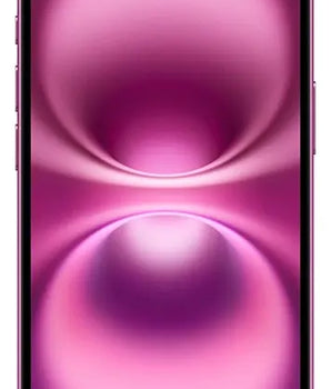 iPhone 16 (sólo eSIM) 128 GB rosa - Excelente (Reacondicionado)