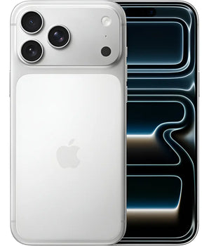Iphone 17 pro max 256 gb libre eSIM (reacondicionado)