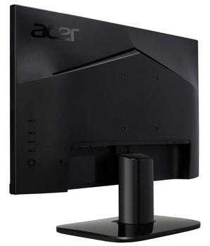 Monitor LED para videojuegos Acer KA242y, 23,8 pulgadas, 120 Hz, Full HD, 1 ms, IPS