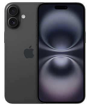iPhone 16 Plus Negro 128 GB