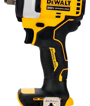 Llave De Impacto Dewalt Dcf911b - Sin Baterías