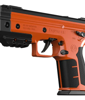 Pistola Byrna ( L E ) Defensa Lanzador No Letal Co2 Cal.68