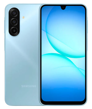 Samsung Galaxy A17 4g 4gb 128gb Azul Claro Dual Sim