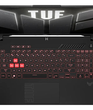 Laptop Asus Tuf Gaming 16 Ryzen 7 170 512gb 16gb Rtx 4050
