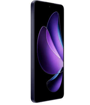 Celular Oppo Reno 13 5g 6.59 512gb 12gb 50mpx Blue + Kit Azul