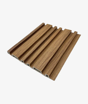 WPC Lambrin interior Duplex Color Nogal Claro