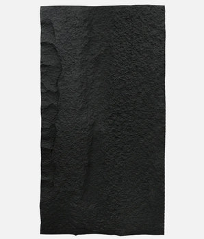 Roca PU TURK FLAT Color Negro