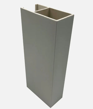 WPC Viga interior Fix Color ICE GRAY