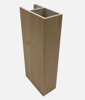 WPC Viga interior Fix Color TULUM