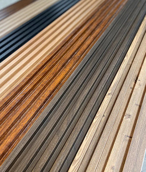 WPC Lambrin Interior Color Encino