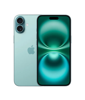Iphone 16 plus 512 gb libre eSIM (reacondicionado)