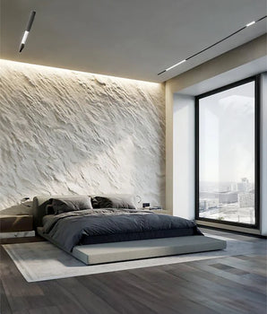 Roca PU TURK FLAT Color Blanco