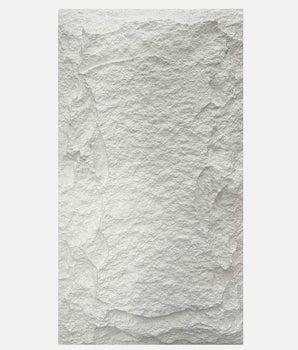 Roca PU TURK FLAT Color Blanco