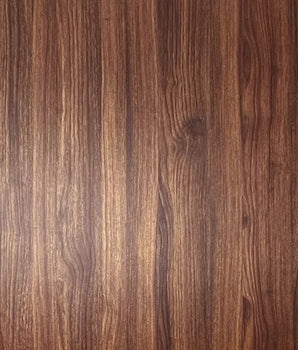 Panel Flat T - WPC Interior Parota