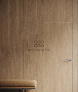 Panel Flat - WPC Interior Tulum