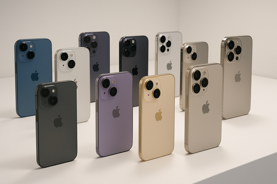 Sin el precio solo mostrandolos